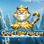 Gold Tiger Ascent