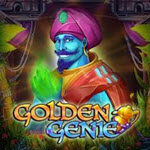 Golden Genie (Toptrend Gaming)