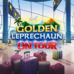 Golden Leprechaun on Tour