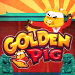 Golden Pig (Toptrend Gaming)