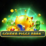Golden Piggy Bank