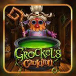 Grockel's Cauldron