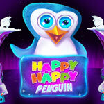 Happy Happy Penguin