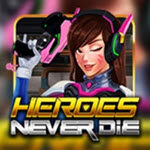 Heroes Never Die