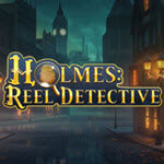Holmes: Reel Detective