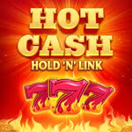 Hot Cash Hold 'n' Link