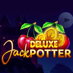 Jack Potter Deluxe
