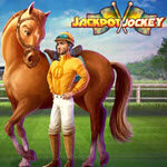 Jackpot Jockey