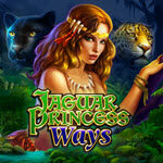 Jaguar Princess Ways