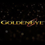 James Bond — Goldeneye