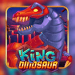 King Dinosaur