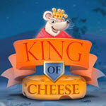 King of Cheese