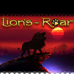 Lion’s Roar