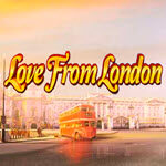 Love From London