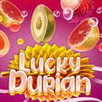 Lucky Durian