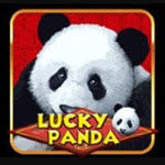 Lucky Panda (Top Trend)