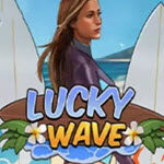 Lucky Wave