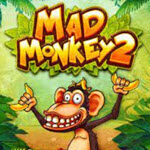 Mad Monkey 2