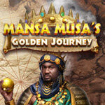 Mansa Musa’s Golden Journey