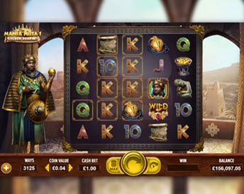 Mansa Musa’s Golden Journey