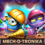 Mech-o-tronika
