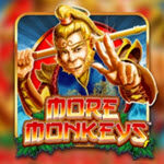 More Monkeys (Toptrend Gaming)