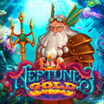 Neptune's Gold (Toptrend Gaming)