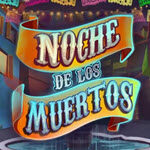 Noche De Los Muertos