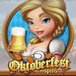Oktoberfest Spins (888 Gaming)