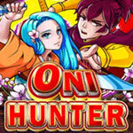 Oni Hunter