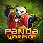 Panda Warrior