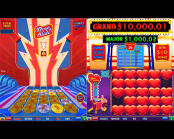 Penny Pier - Pete the Sweet