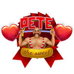 Penny Pier - Pete the Sweet