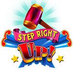 Penny Pier - Step Right Up