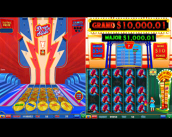 Penny Pier - Step Right Up