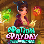 Potion Payday