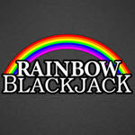 Rainbow Blackjack
