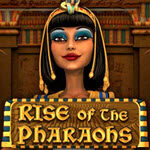 Rise Of The Pharaohs