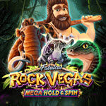 Rock Vegas
