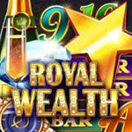 Royal Wealth