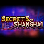 Secrets Of Shanghai