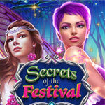 Secrets of the Festival