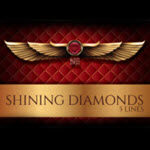 Shining Diamonds 5 Lines