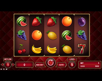 Shining Diamonds 5 Lines