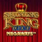 Shining King Megaways Dice