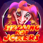 Sizzling Hot Jokers