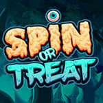 Spin or Treat