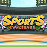 Sports Challenge