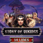 Story Of Vikings 10 Lines