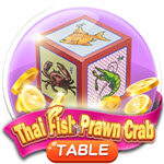 Thai Fish Prawn Crab (CQ9)